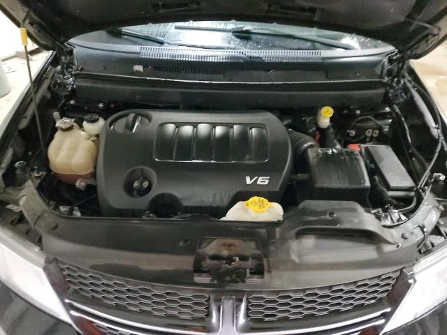 3C4PDDEG1KT759553 Dodge JOURNEY GT