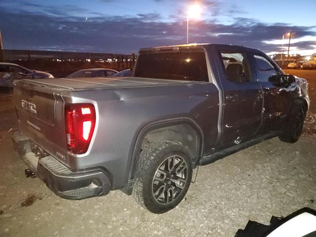 1GTP9EEL0MZ447594 GMC Sierra K1500 At4