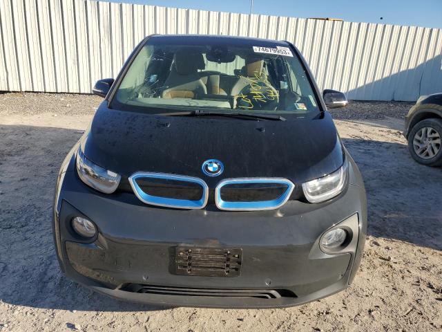 WBY1Z2C57FV555924 BMW I3 Bev
