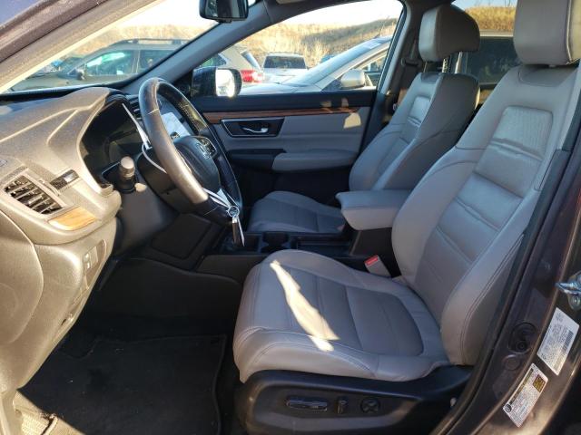 5J6RW2H98HL066594 Honda Cr-v Touring