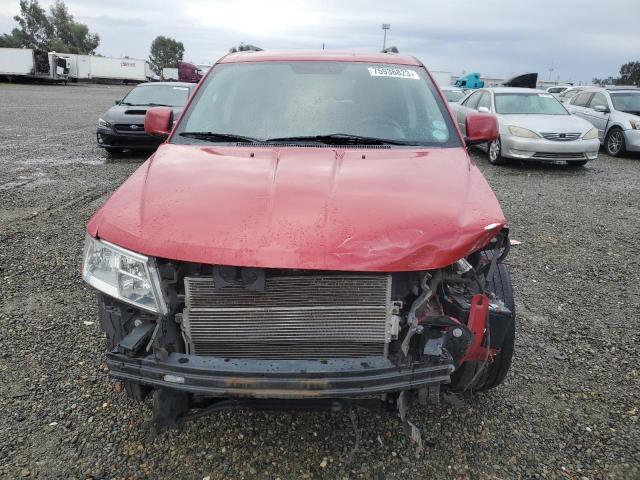 3C4PDDBG4GT204673 Dodge Journey Sxt
