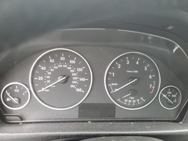 WBA8B9C59HK676405 BMW 330 I
