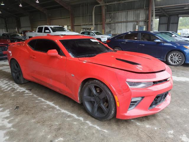 1G1FF1R7XH0203786 Chevrolet CAMARO SS