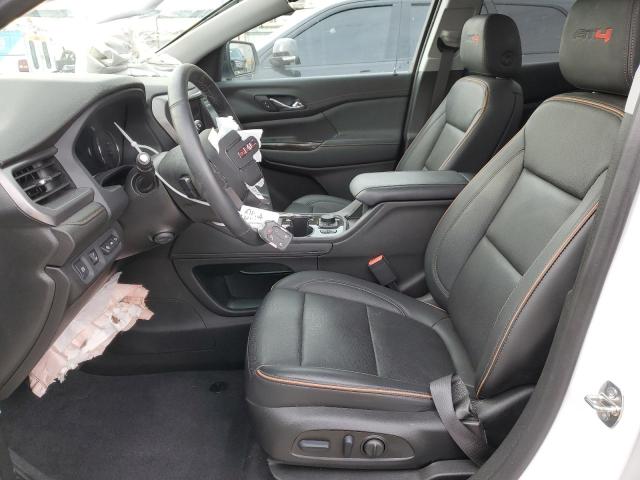 1GKKNLLS2PZ131532 GMC Acadia At4