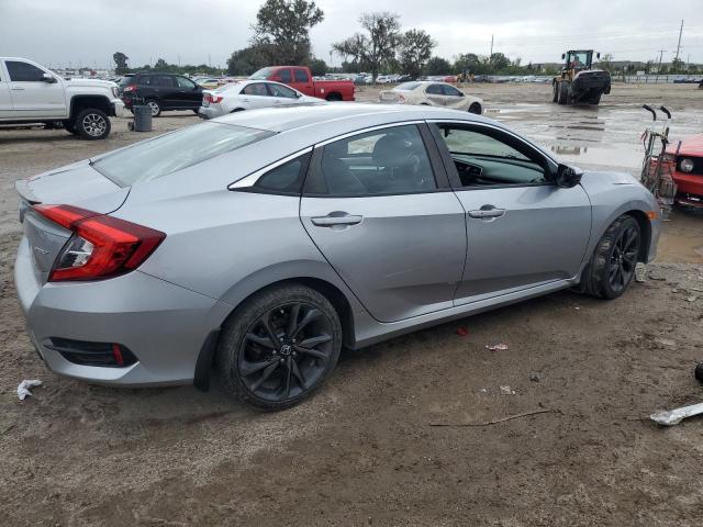 19XFC2F85LE007824 Honda Civic Sport