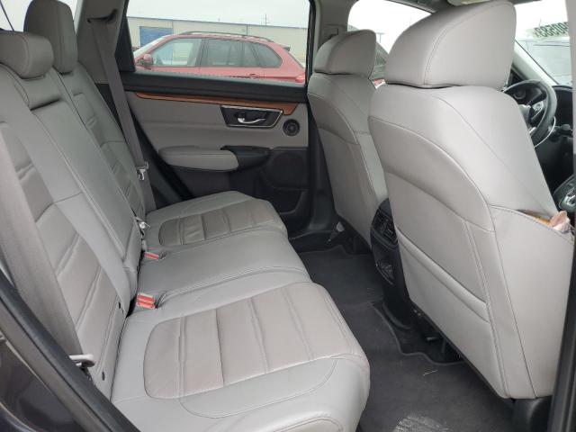 7FARW1H83HE039625 Honda CR-V EXL