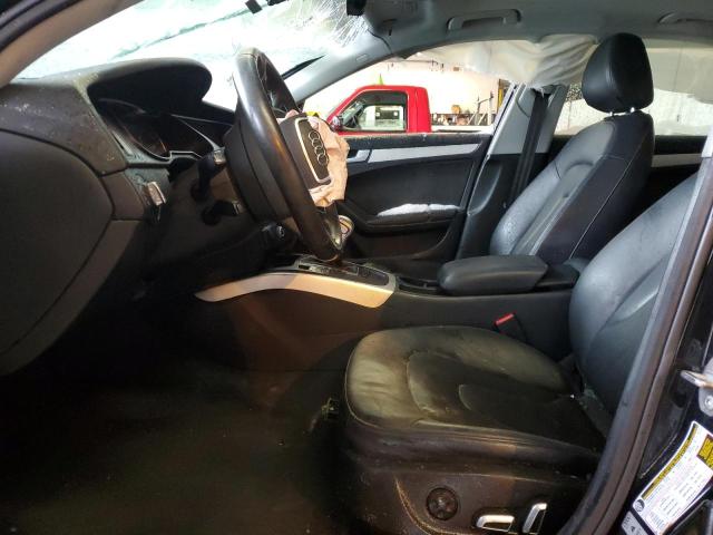 WAUBFAFL7EA069362 Audi A4 PREMIUM