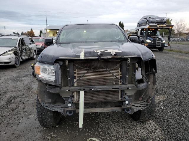1GTG6BE33F1144169 GMC CANYON SLE