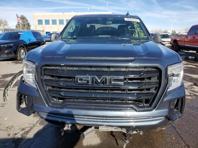 1GTU9CET8MZ421686 GMC Sierra K1500 Elevation