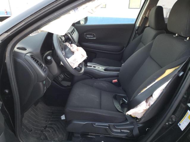 3CZRU6H59JG711816 Honda HR-V EX