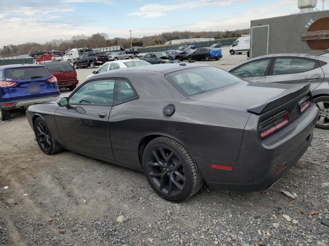 2C3CDZJG6LH253880 Dodge Challenger Gt