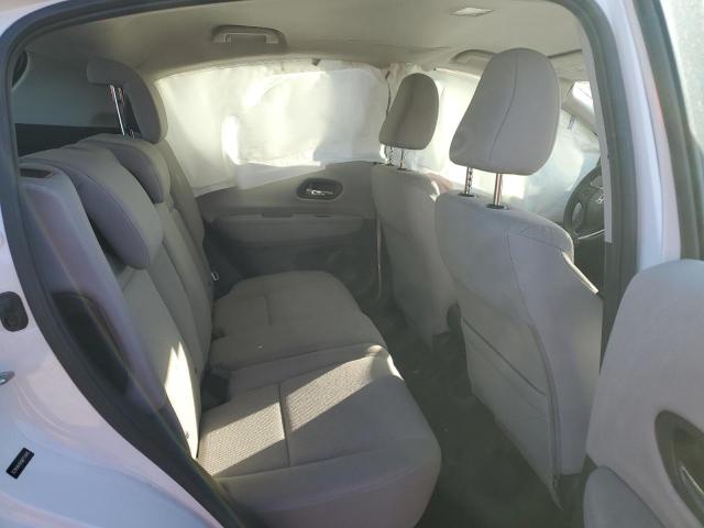 3CZRU6H3XGM751945 Honda HR-V LX