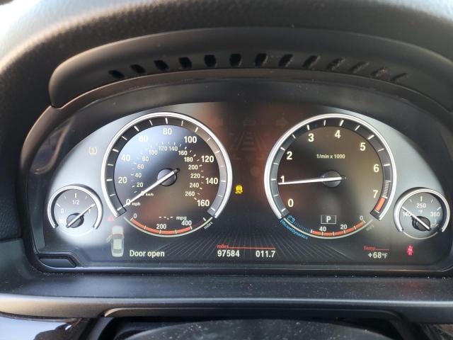 WBA5B1C52FG126015 BMW 535 I