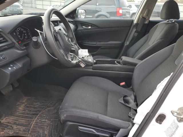 19XZE4F1XKE027300 Honda Insight Lx