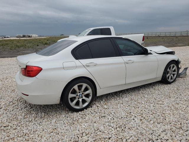 WBA3C3G57ENS70549 BMW 320 I Xdrive