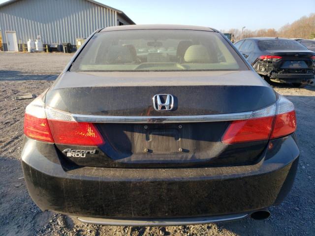 1HGCR2F70EA014311 Honda ACCORD EX