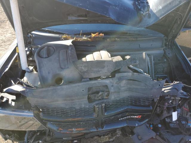 3C4PDDEGXJT329552 Dodge JOURNEY GT