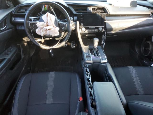 SHHFK7H43LU216997 Honda Civic Sport