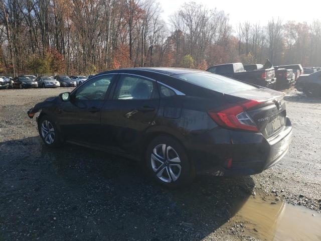 2HGFC2F50GH544800 Honda Civic Lx