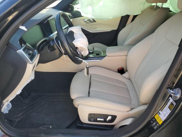 3MW5R7J09L8B45600 BMW 330XI