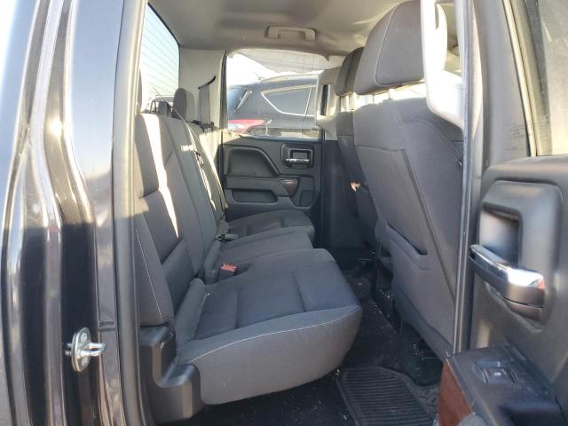 1GTV2MEC0GZ304896 GMC Sierra K1500 Sle