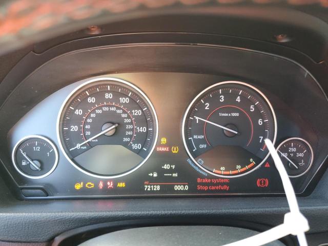 WBA4J1C53JBG77822 BMW 430i Gran Coupe