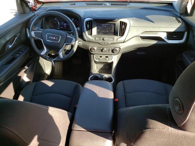 3GKALMEV7NL203893 GMC Terrain Sle
