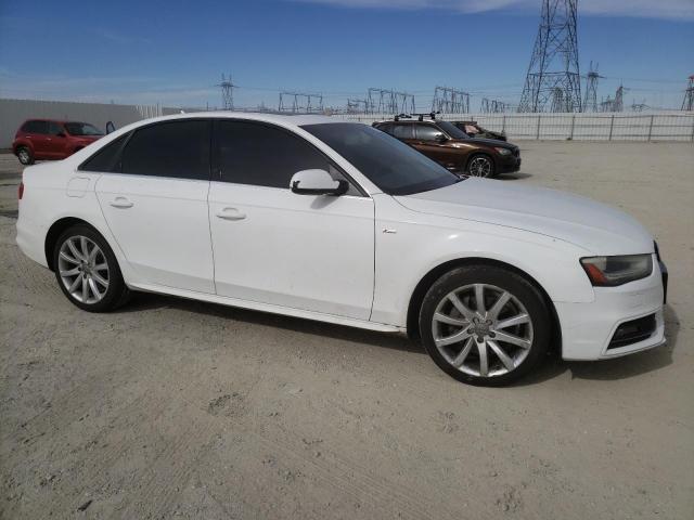 WAUAFAFL2EN027119 Audi A4 PREMIUM