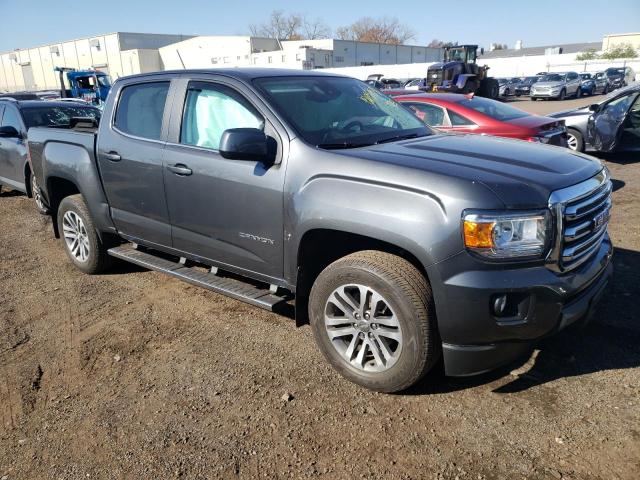 1GTG6CE38G1358775 GMC CANYON SLE
