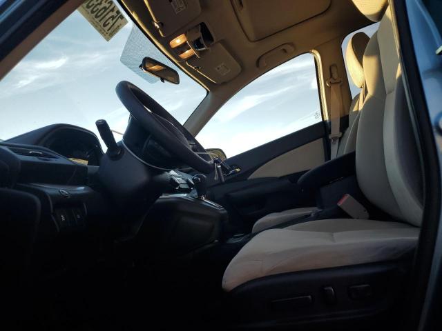2HKRM3H54FH558572 Honda CR-V EX