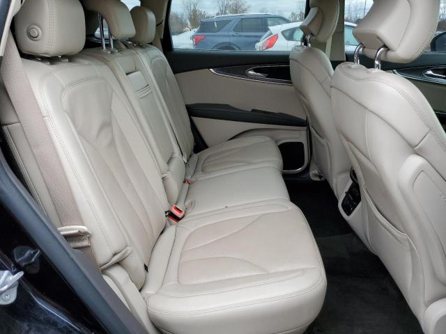 2LMPJ8L92KBL63292 Lincoln Nautilus Reserve