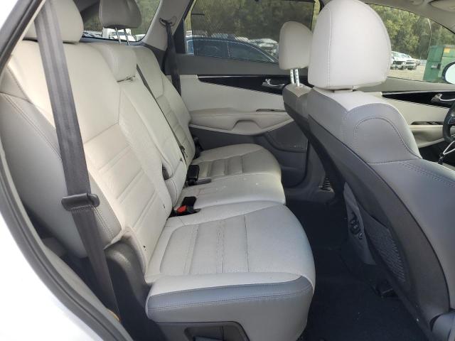5XYPK4A58KG568181 KIA SORENTO SX