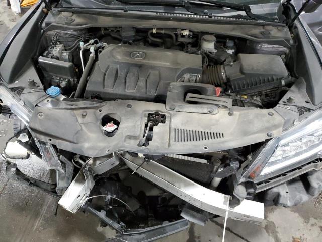 5J8TB4H35HL011990 Acura RDX