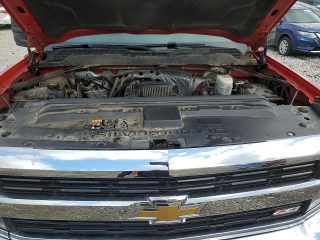1GC1KVEG6FF111952 Chevrolet Silverado K2500 Heavy Duty Lt