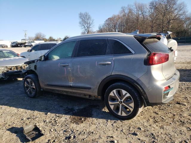 KNDCE3LG8N5136119 KIA Niro Ex Premium