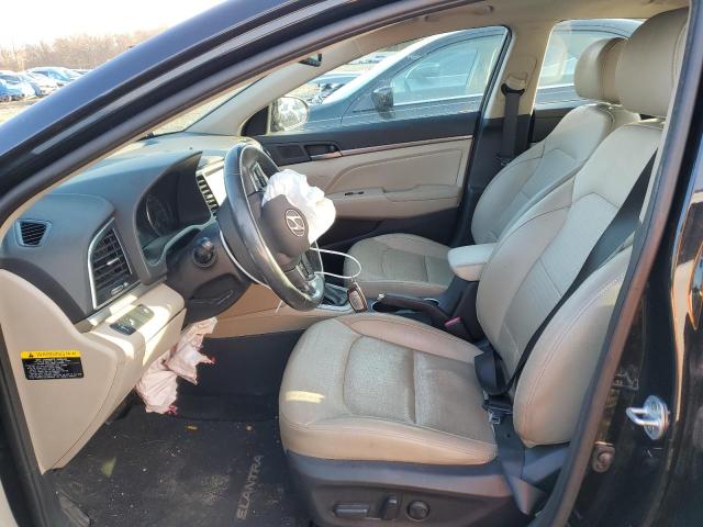 5NPD84LF9HH054283 Hyundai ELANTRA SE