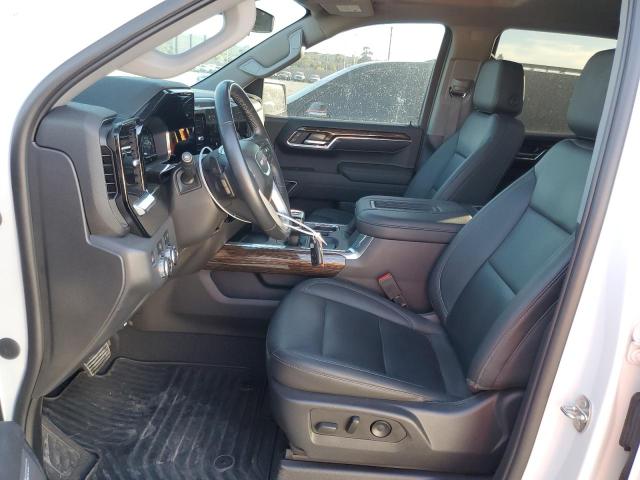 3GTUUCET6NG646642 GMC Sierra K1500 Elevation