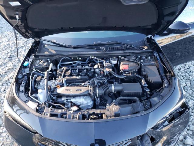 19UDE4H6XPA019941 Acura Integra A-spec Tech