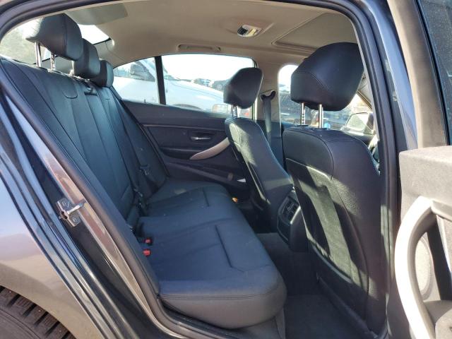 WBA3C3C55EK200443 BMW 320 I Xdrive