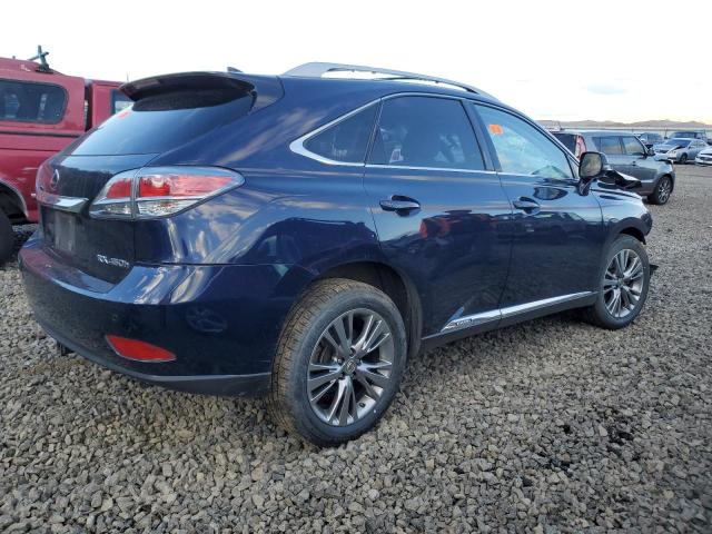 JTJBC1BA3E2457969 Lexus RX 450