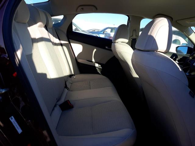 19XZE4F18KE002010 Honda Insight Lx