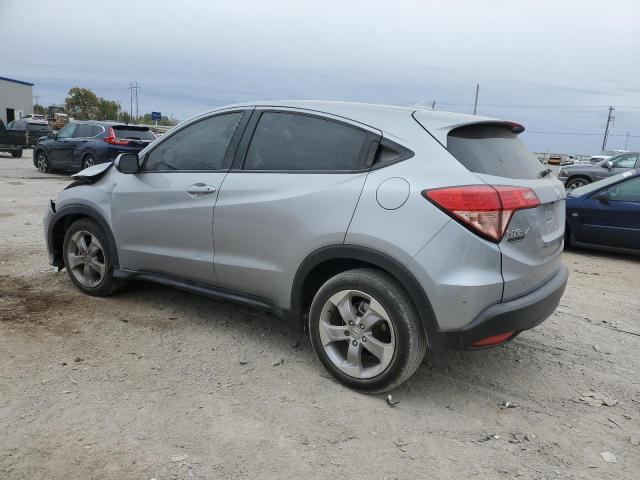 3CZRU6H3XJG714951 Honda HR-V LX
