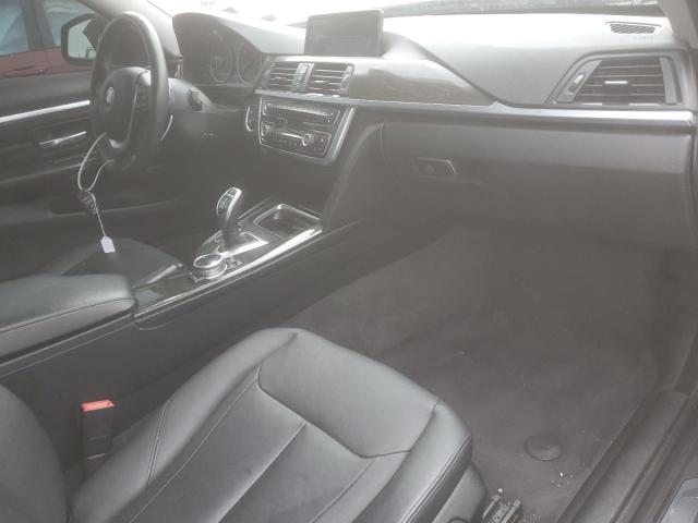 WBA3N5C56EK196618 BMW 428 XI