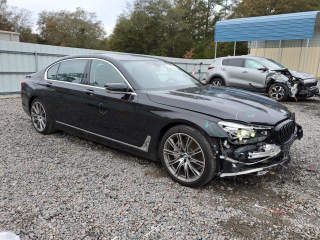 WBA7E2C53GG738540 BMW 740 I