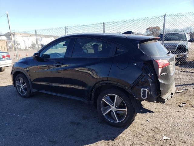 3CZRU6H75MM708791 Honda Hr-v Exl