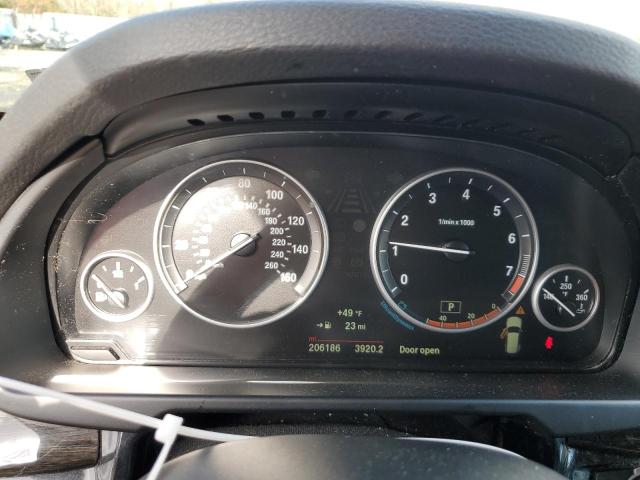 5UXKR0C59G0P30827 BMW X5 Xdrive35i