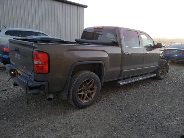 3GTU2WEC2FG104611 GMC Sierra K1500 Denali