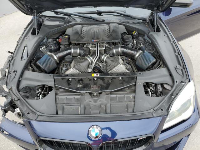 WBS6J9C31HD934831 BMW M6