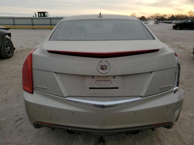 1G6AB5RX0E0117423 Cadillac ATS LUXURY