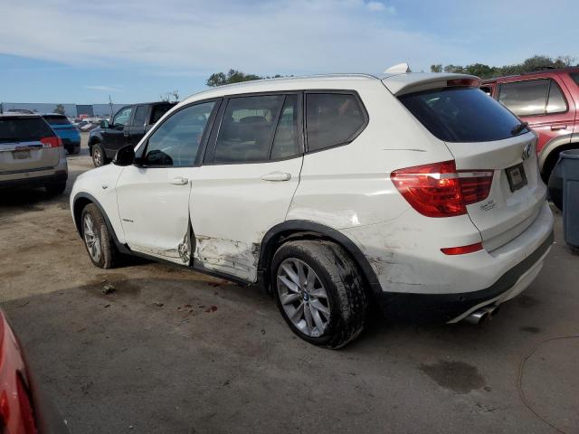 5UXWZ7C51G0R32944 BMW X3 Sdrive28i